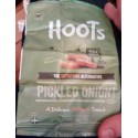 Hoots Snack Oignon Marine 35G