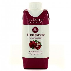 Tbc Jus De Grenade 33Cl