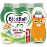 6X1L Bledilait Croissance