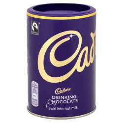 250G Drinking Chocolate Cadbury S