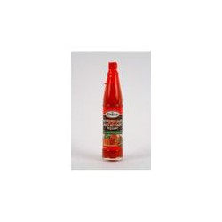 85Ml Sauce Hot Pepper Grace