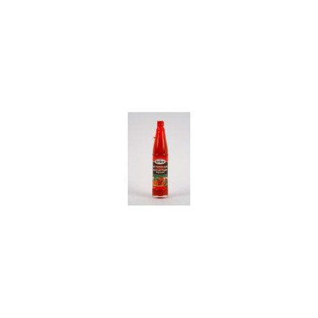 85Ml Sauce Hot Pepper Grace