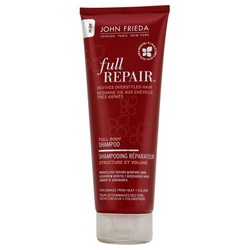 Flacon 250Ml Shampoing Reparateur J.Frieda