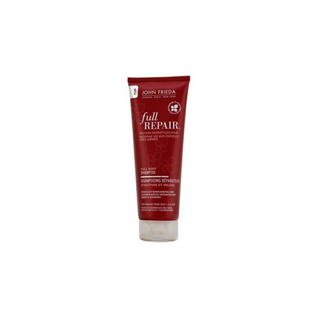 Flacon 250Ml Shampoing Reparateur J.Frieda