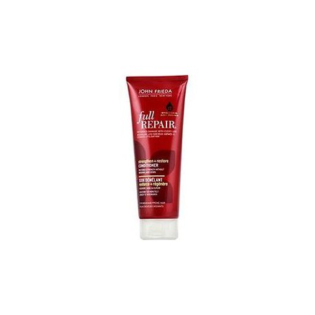 Flacon 250Ml Apres Shampoing Reparateur J.Freida