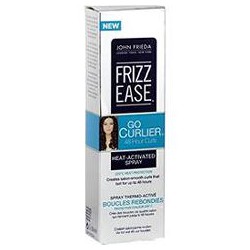 100Ml Spray Thermo Boucle J.Frieda