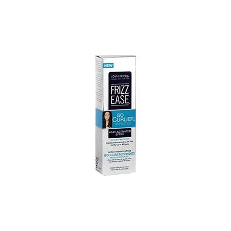 100Ml Spray Thermo Boucle J.Frieda