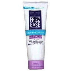 Flacon 250Ml Apres Shampoing Boucles Fe J.Frieda