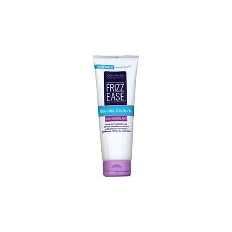 Flacon 250Ml Apres Shampoing Boucles Fe J.Frieda