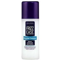 200Ml Spray Quotidien Boucles Fe J Frieda