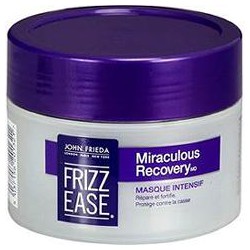250Ml Masque Intensif Fe Jfrieda