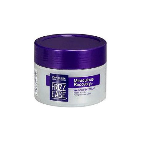 250Ml Masque Intensif Fe Jfrieda