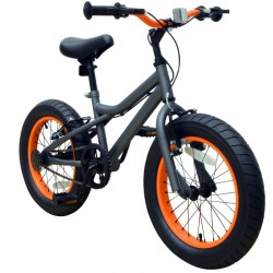 Im/Velo Big Wheels