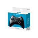 Manette Classique Wii U P.Noir