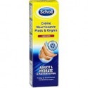75Ml Creme Nourrissante Pieds Ongles Scholl