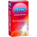 Durex Pleasuremax Preservatif 11