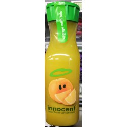 330Ml Jus Orang.Pulpe Innocent