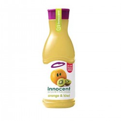 900Ml Pur Jus D Ananas Innocen