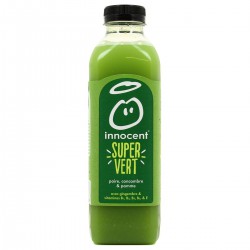 Innocent S Jus Vert 750 Ml