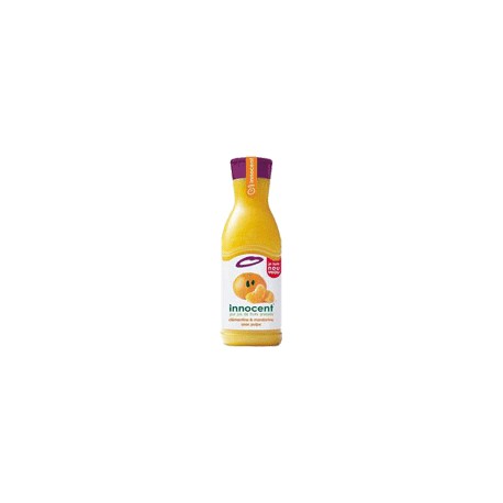 900Ml Jus Mandarine/Clementine