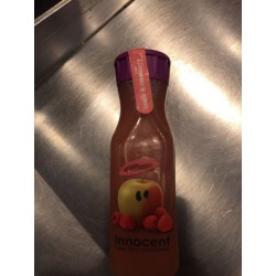 330Ml Jus Pommes Framboises Innocent