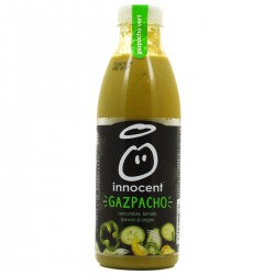 750Ml Innocent Gazpacho Vert