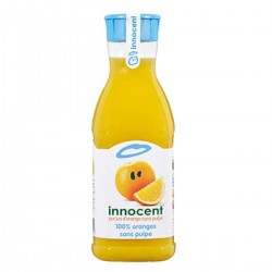 Innocent Jus Orang S/Pulpe90Cl