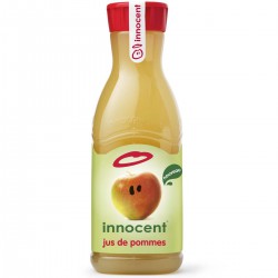 Innocent Jus Pomme 90Cl