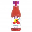 900Ml Jus Pomme/Framboise Innocent