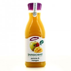900Ml Jus Pomme&Mangue Innocen