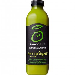 Innocent S Smooth Antiox 75Cl