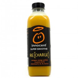 Innocent S Smooth Rechar 75Cl