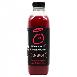 Innocent S Smooth Energy 75Cl