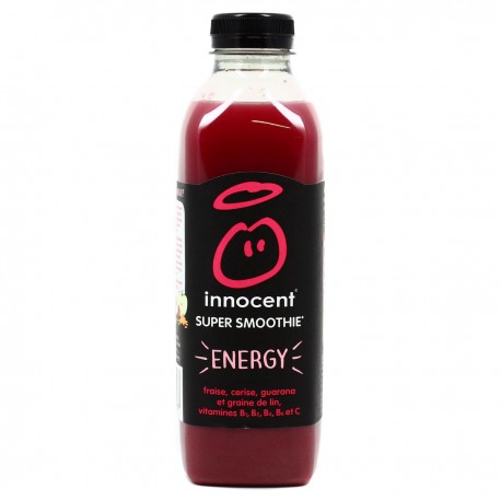 Innocent S Smooth Energy 75Cl