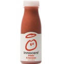 250Ml Jus Fraise/Banane Innocent