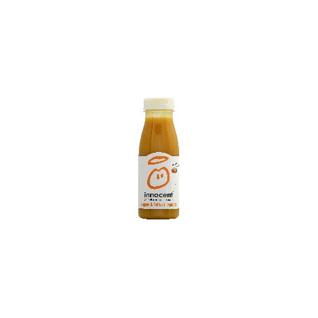 250Ml Jus Mangue/Passion Innocent