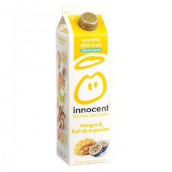 750Ml Jus Mangues Passion Innocent