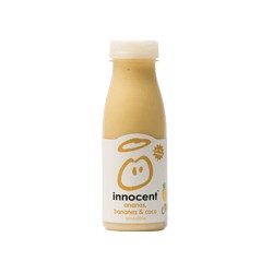 250Ml Jus Ananas Banane Coco Innocent