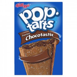 Kellogg S Pop Tarts Frosted Chocotastic 8 X 50G