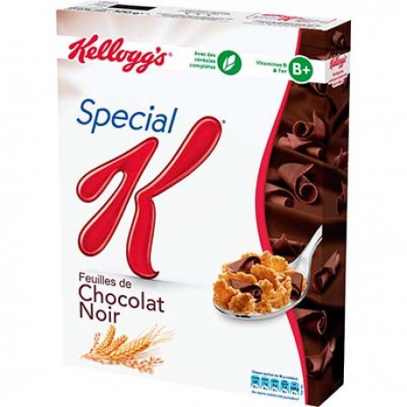 Special K Chocolat 300.Ke