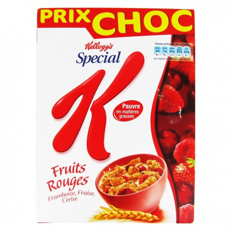 Special K Fruit Roug.Kell