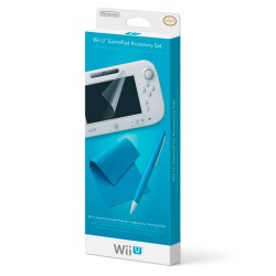 Access Nettoyage Gamepad Wii U