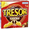 Kellogg S Tresor Stick Chocolat Noisettes 6X21G