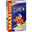 Kellogg S Frosties 600G