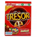 Tresor Chocolat Noisettes 375G Kellogg S