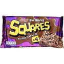 4X36G Rice Krispies Squares Total Choco Kellogg S
