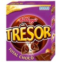 400G Tresor Total Chocolat Kellogg S