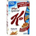 750G Special K Nature Kellogg S