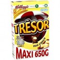 Kelloggs Tresor Duo Choco 650G