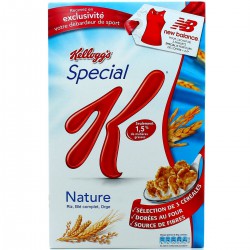 440G Cereale Natur Kell Spec.K